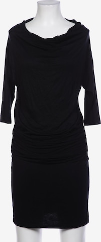 UNITED COLORS OF BENETTON Dress in S in Black: front