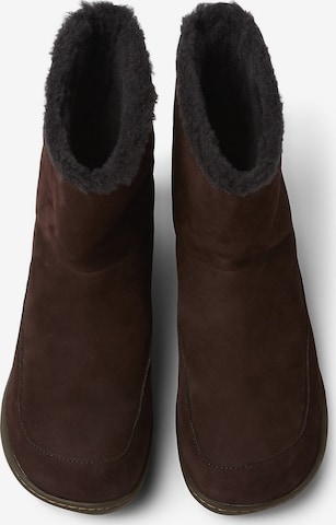 CAMPER Snow Boots 'Peu Cami' in Brown