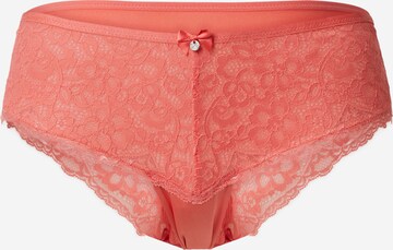 Hunkemöller Panty 'Marine' in Orange: predná strana