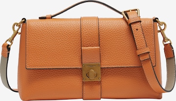 Liebeskind Berlin Crossbody Bag in Orange: front