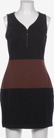Biba Dress in XS in Brown: front