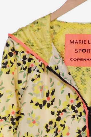 Marie Lund Jacket & Coat in XL in Beige