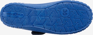 SUPERFIT - Zapatillas de casa 'BILL' en azul