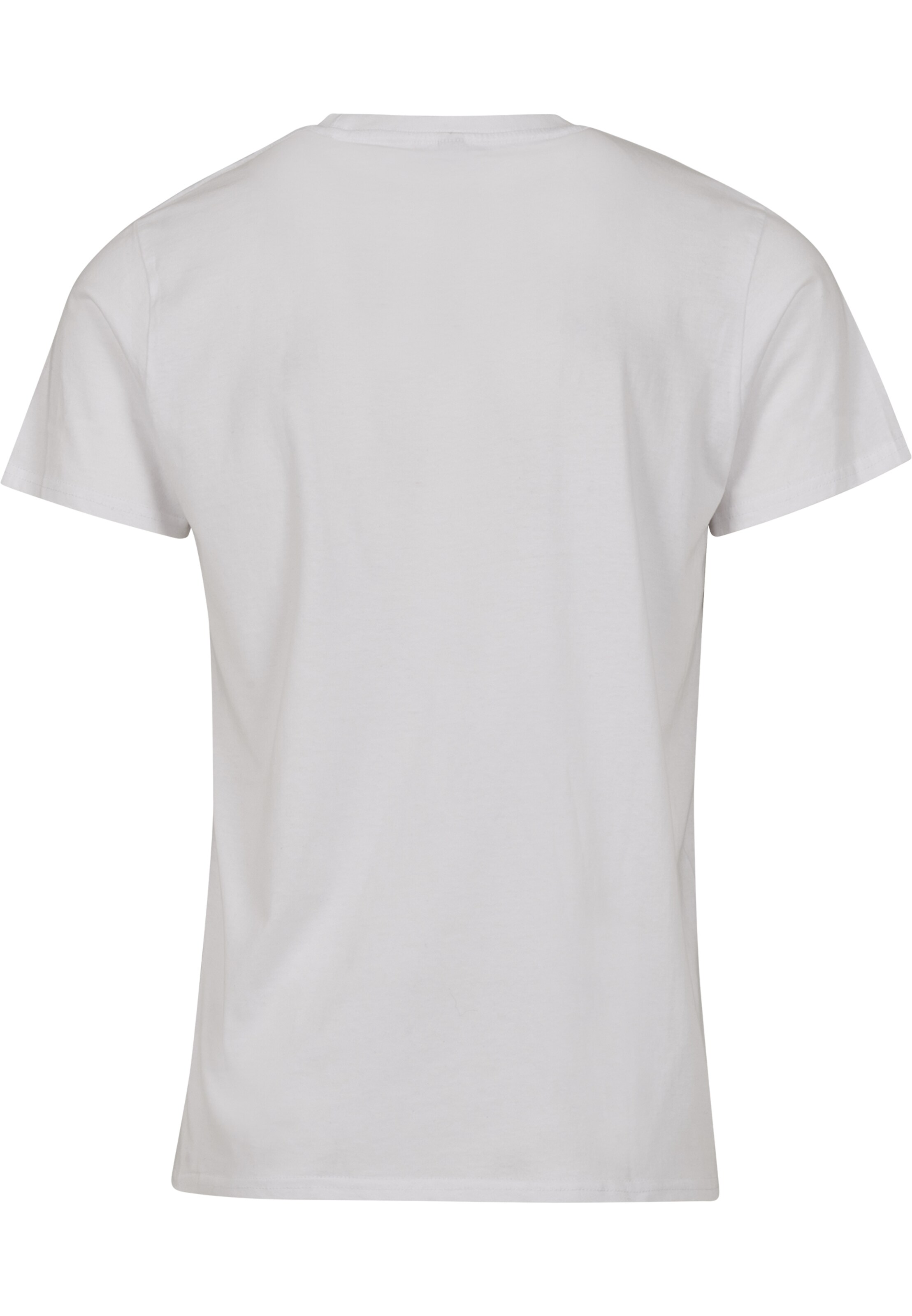 Merchcode Shirt in White