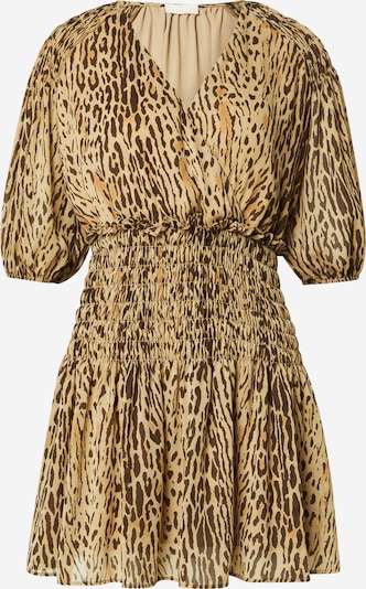 Liu Jo Haljina u karamela / čokolada, Pregled proizvoda