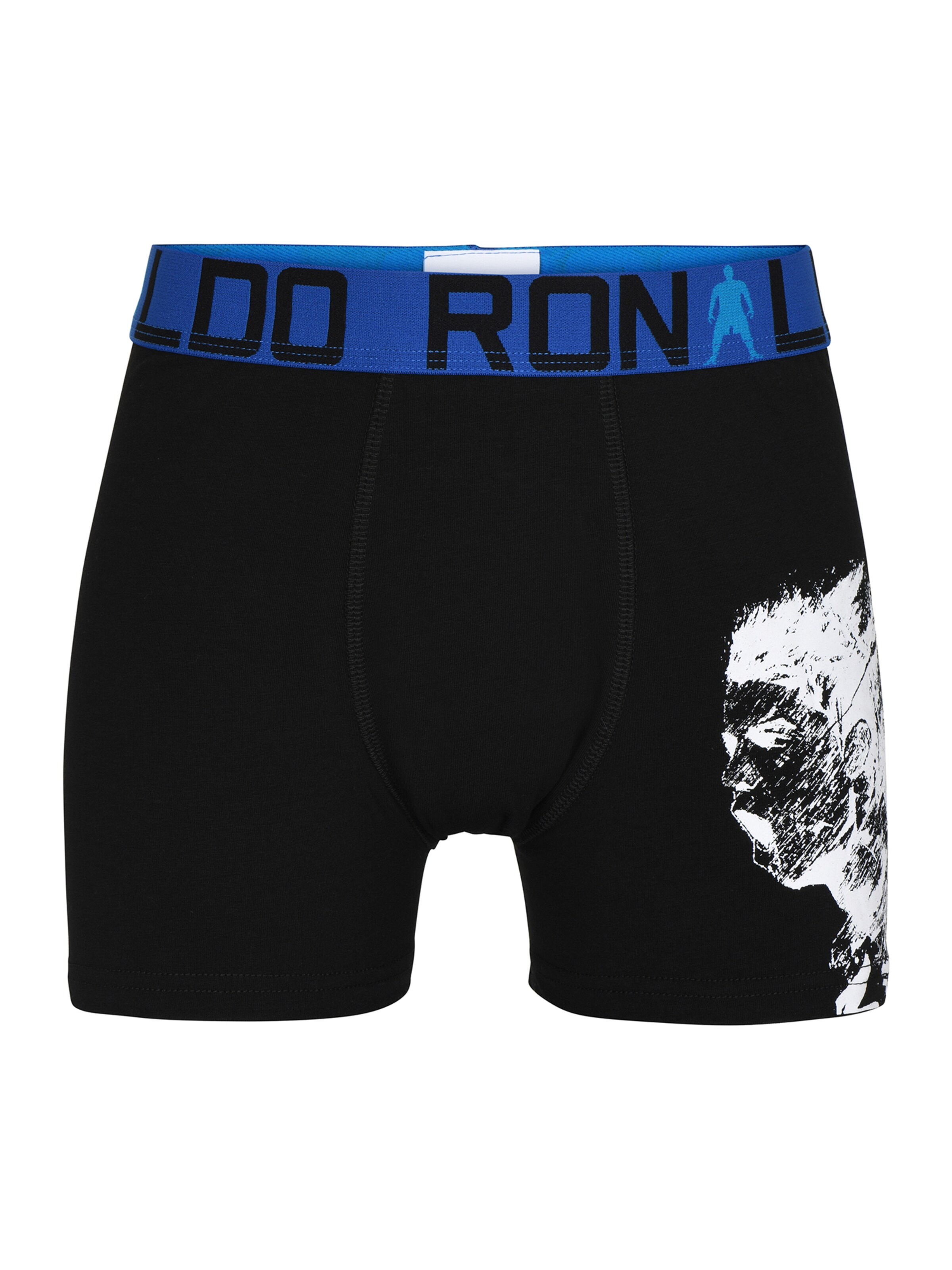 Pantaloncini intimi di CR7 - Cristiano Ronaldo in blu