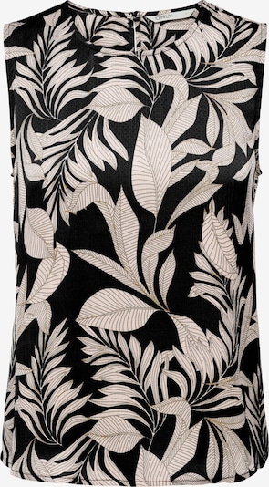 Palaidinė 'CHELSEA' iš ONLY, spalva – smėlio spalva / juoda, Prekių apžvalga