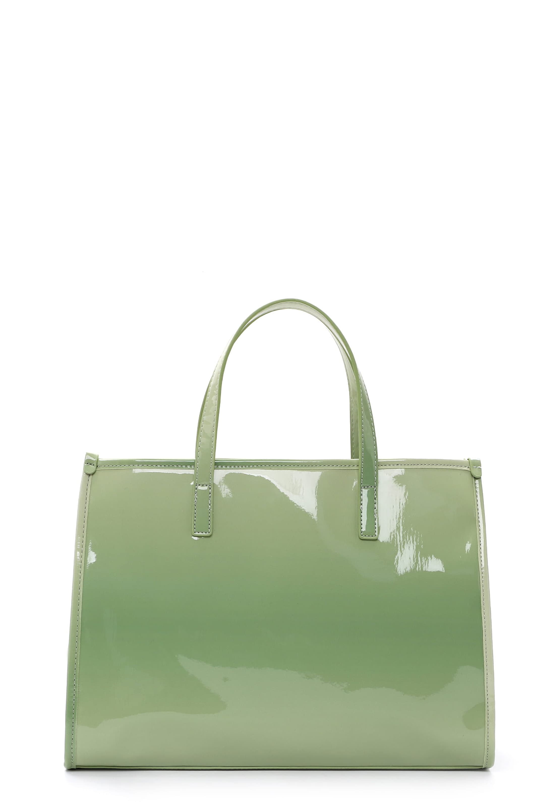 Shopper 'Jessy-Lu' di Suri Frey in verde