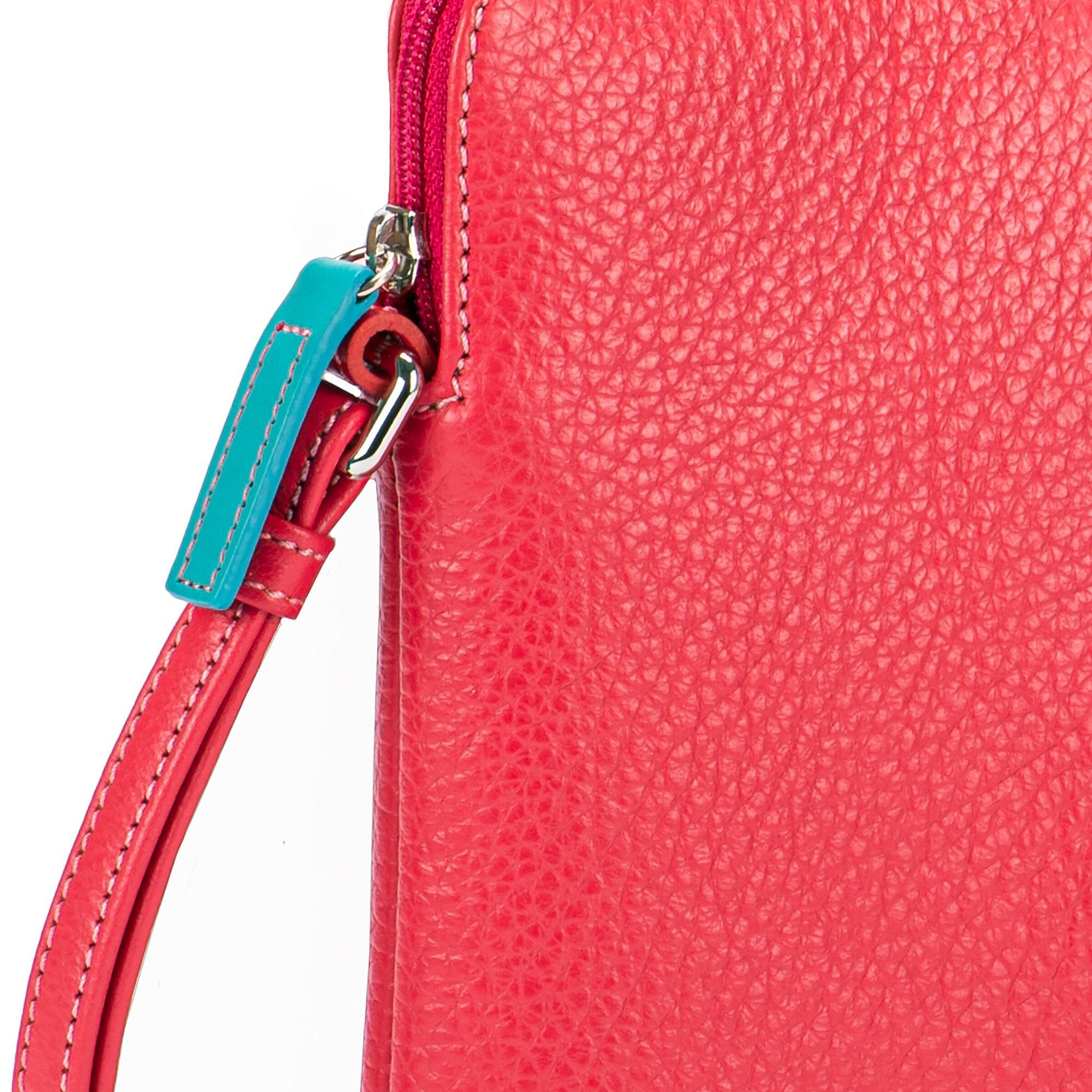 mywalit Smartphonehülle in Pink