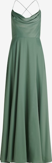 Vakarinė suknelė iš Vera Mont, spalva – žalia, Prekių apžvalga