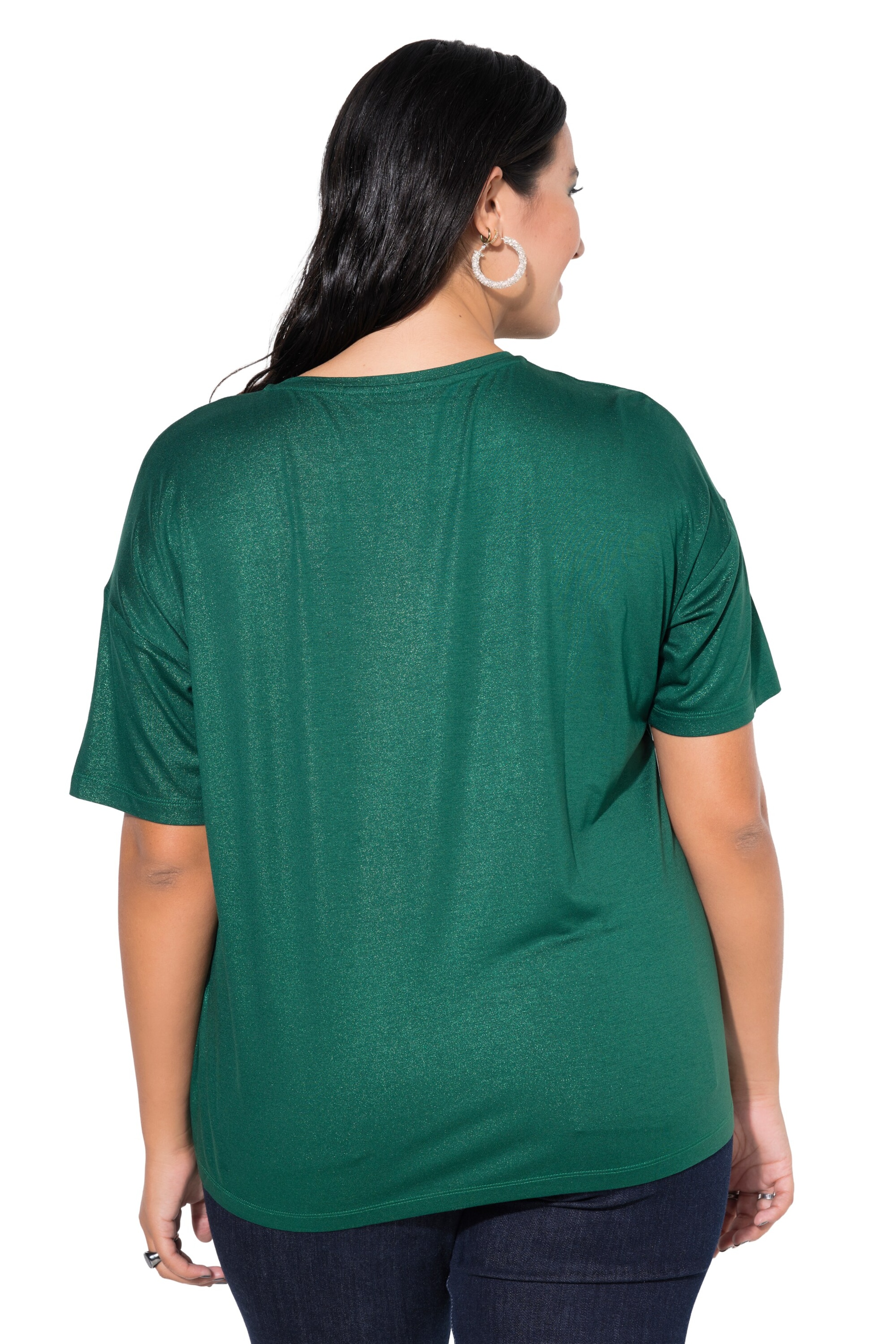 Studio Untold Shirt in Groen