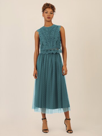 APART Skirt in Green