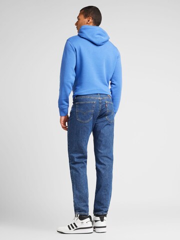 LEVI'S ® Slimfit Jeans '531 ATHLETIC' i blå