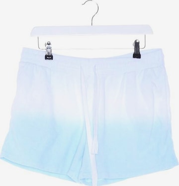 Juvia Shorts in L in Mixed colors: front