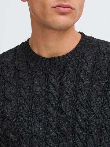 Pull-over 'SDRicco' !Solid en gris