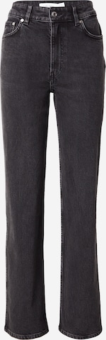 & Other Stories Regular Farkut värissä musta: etupuoli