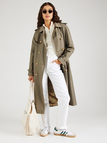 regular Jeans 'The Sky' di SCOTCH & SODA in bianco