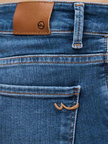 LTB Skinny Džínsy - Modrá