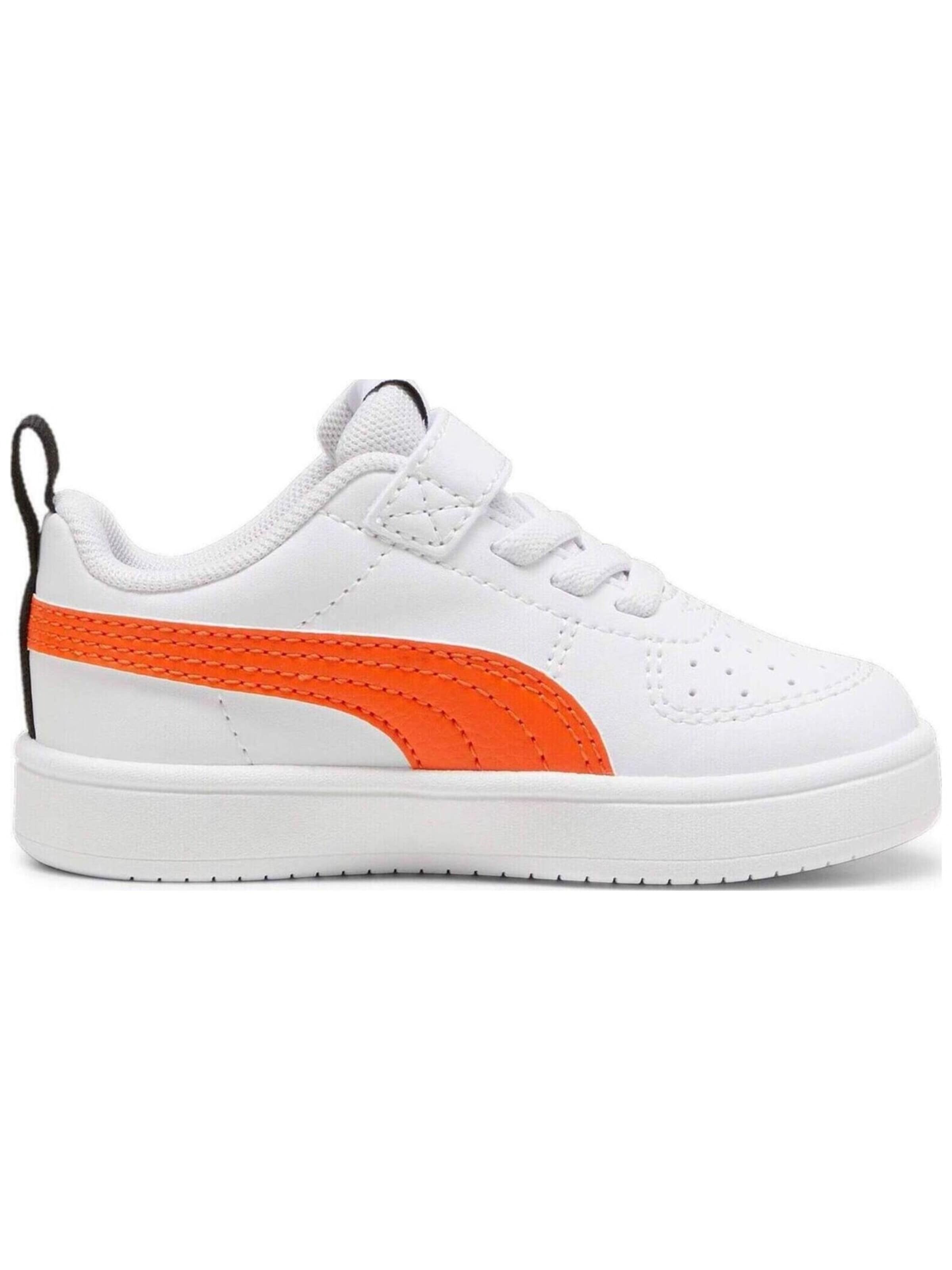 PUMA - Zapatillas deportivas 'Rickie' en blanco