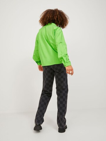 JJXX Blouse in Green