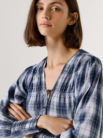 Abito 'Bianc' di Pepe Jeans in blu