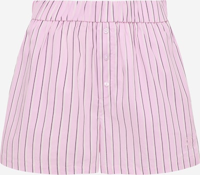 LeGer by Lena Gercke Hlače 'Farine' u roza / crna / bijela, Pregled proizvoda