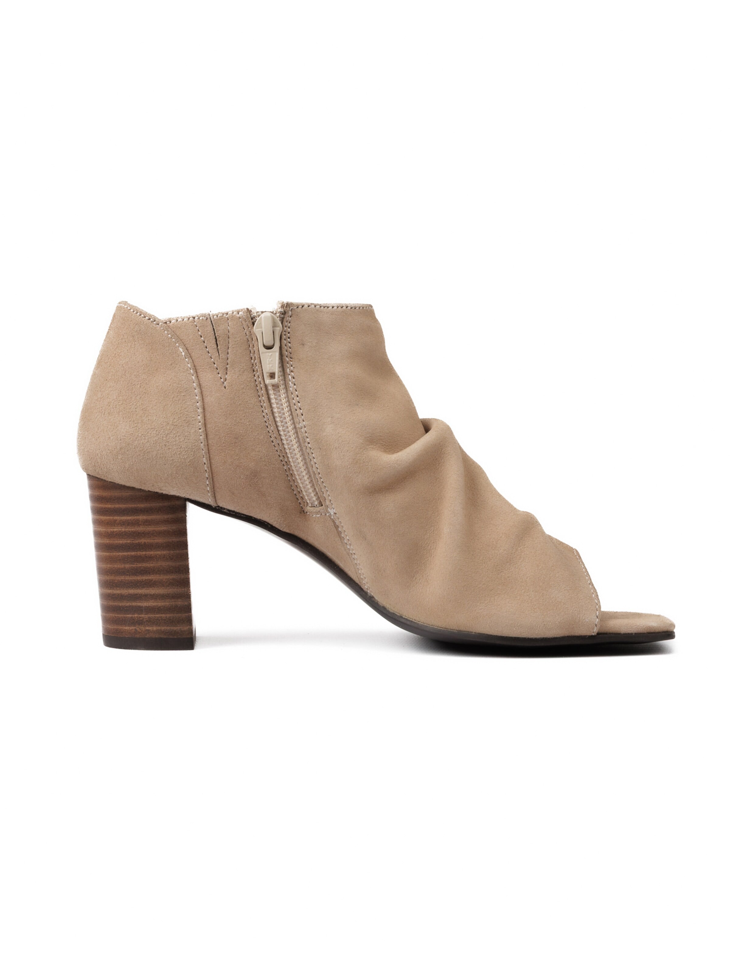 5PM Sandal 'DAPHNE' in Beige