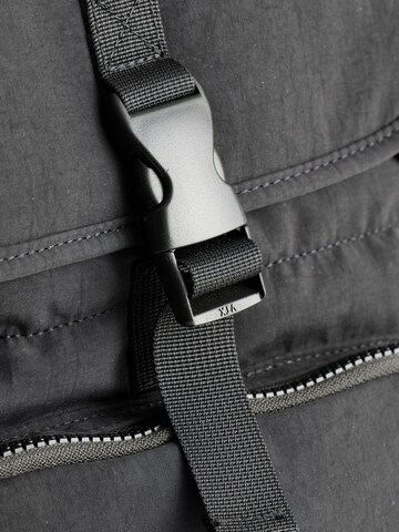 Next Backpack in Black
