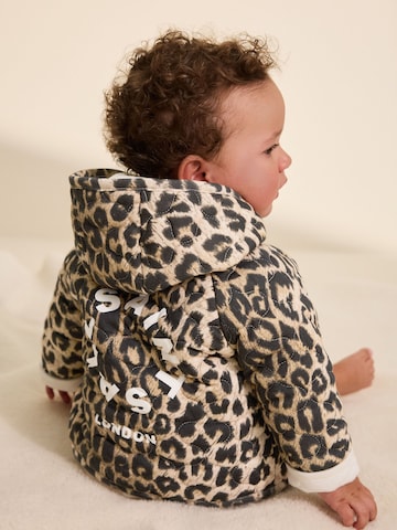 Veste mi-saison smALLSAINTS en marron