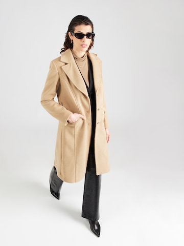 Cappotto di mezza stagione 'New Patrice' di GUESS in marrone