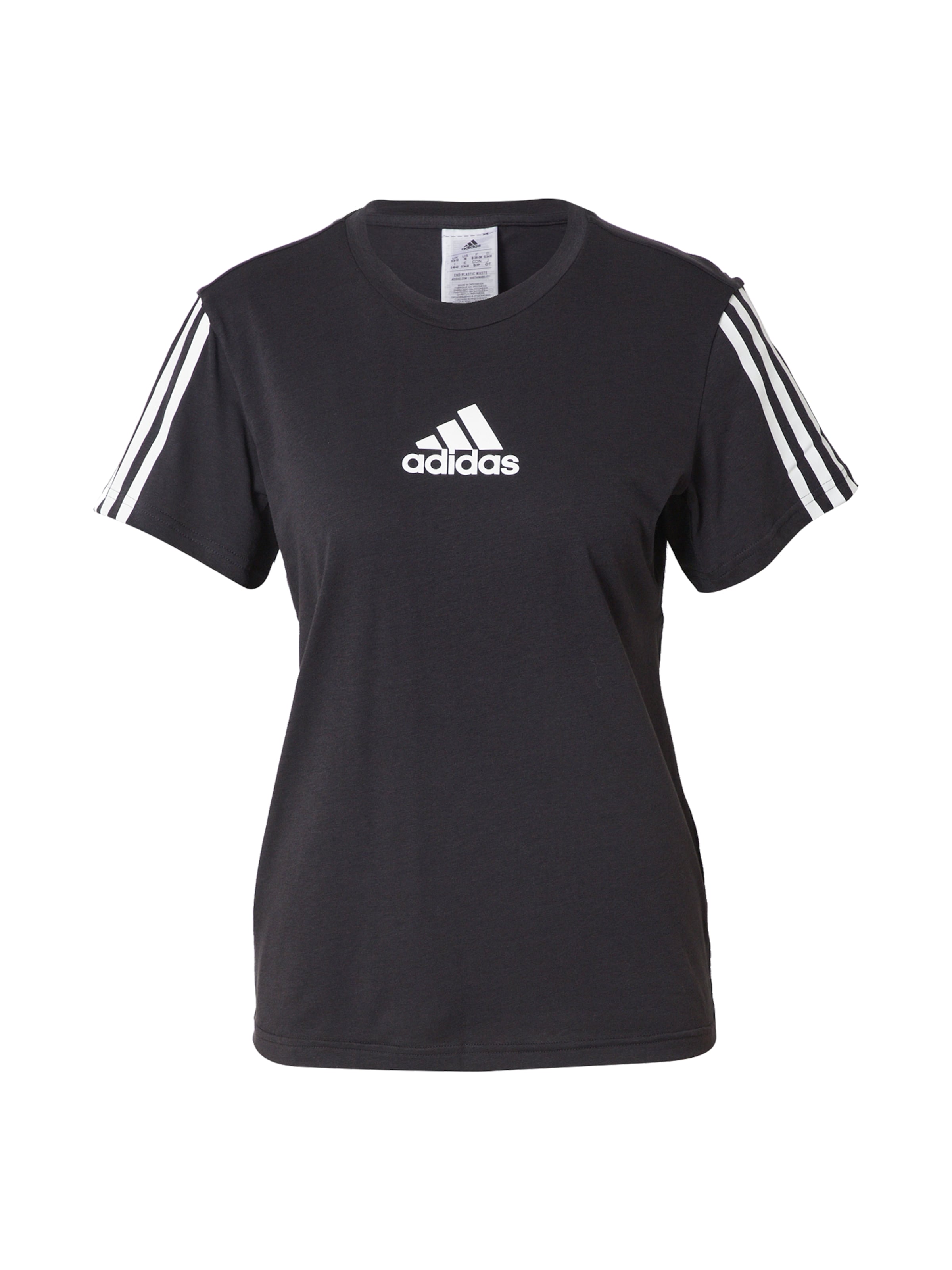ADIDAS ORIGINALS T-shirts voor dames 