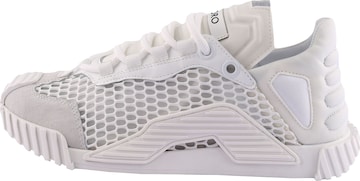 D.MoRo Shoes Sneakers 'Evinho' in White