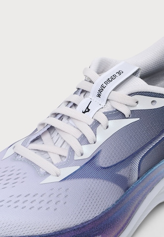Scarpa da corsa di MIZUNO in grigio