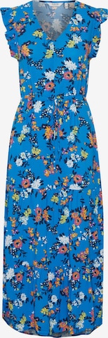 b.young Dress 'Joella' in Blue: front
