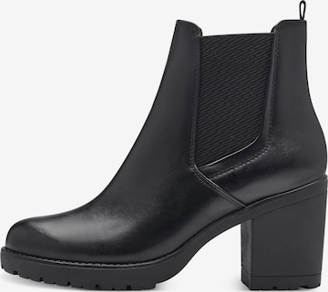 MARCO TOZZI Chelsea Boots in Black