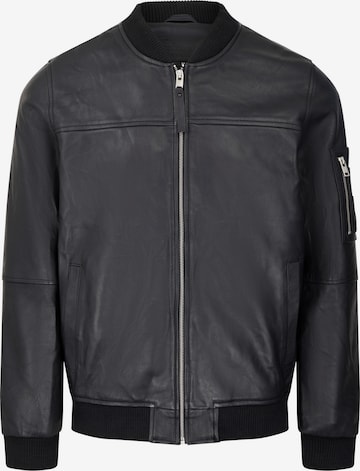 Veste mi-saison ' Ma1 Max Bomber ' Bolongaro Trevor en noir : devant