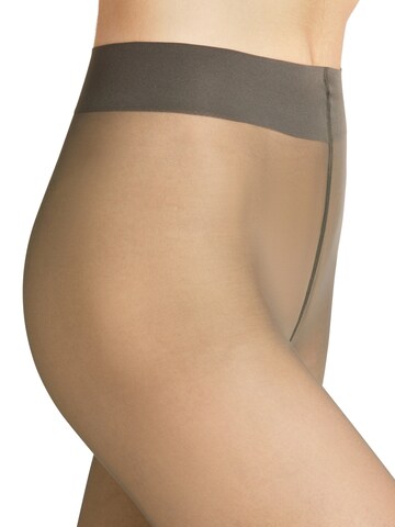 FALKE Tights 'Matt Deluxe' in Blue