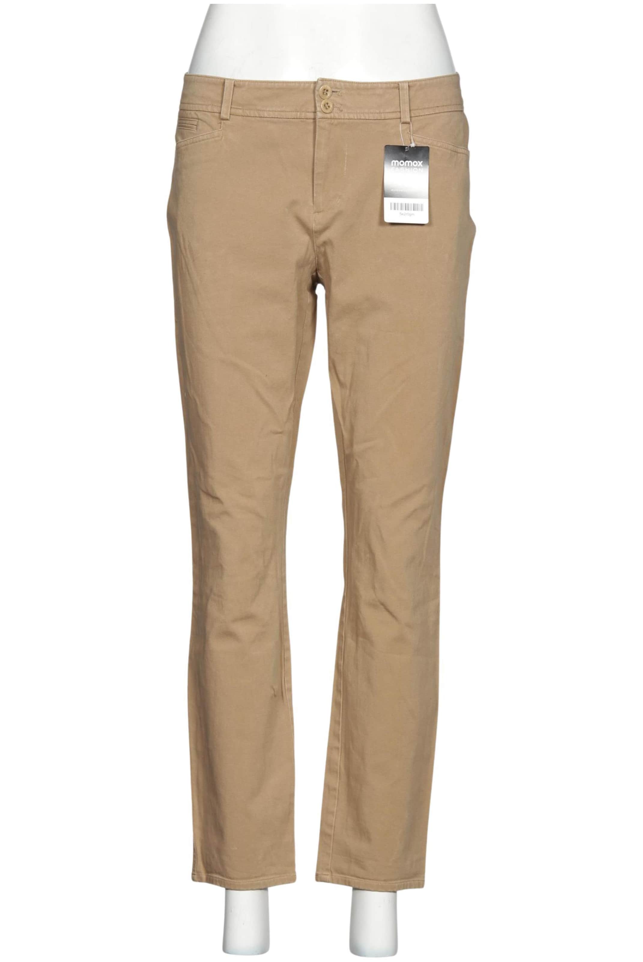Lauren Ralph Lauren Pants in L in Beige: front