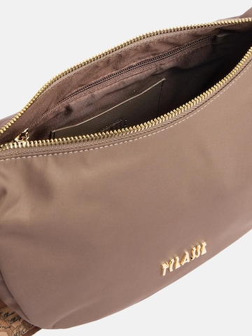 Alviero Martini Torba na ramię 'alviero martini SMALL SHOULDER BAG BORSA' w kolorze beżowy