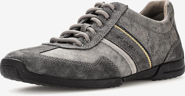 Pius Gabor Athletic Lace-Up Shoes '1137.10.01' in Grey: front