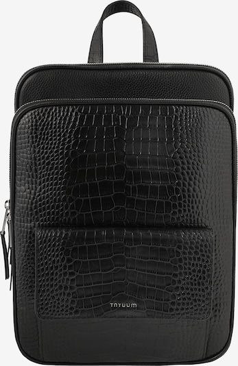 TATUUM Batoh - černá, Produkt