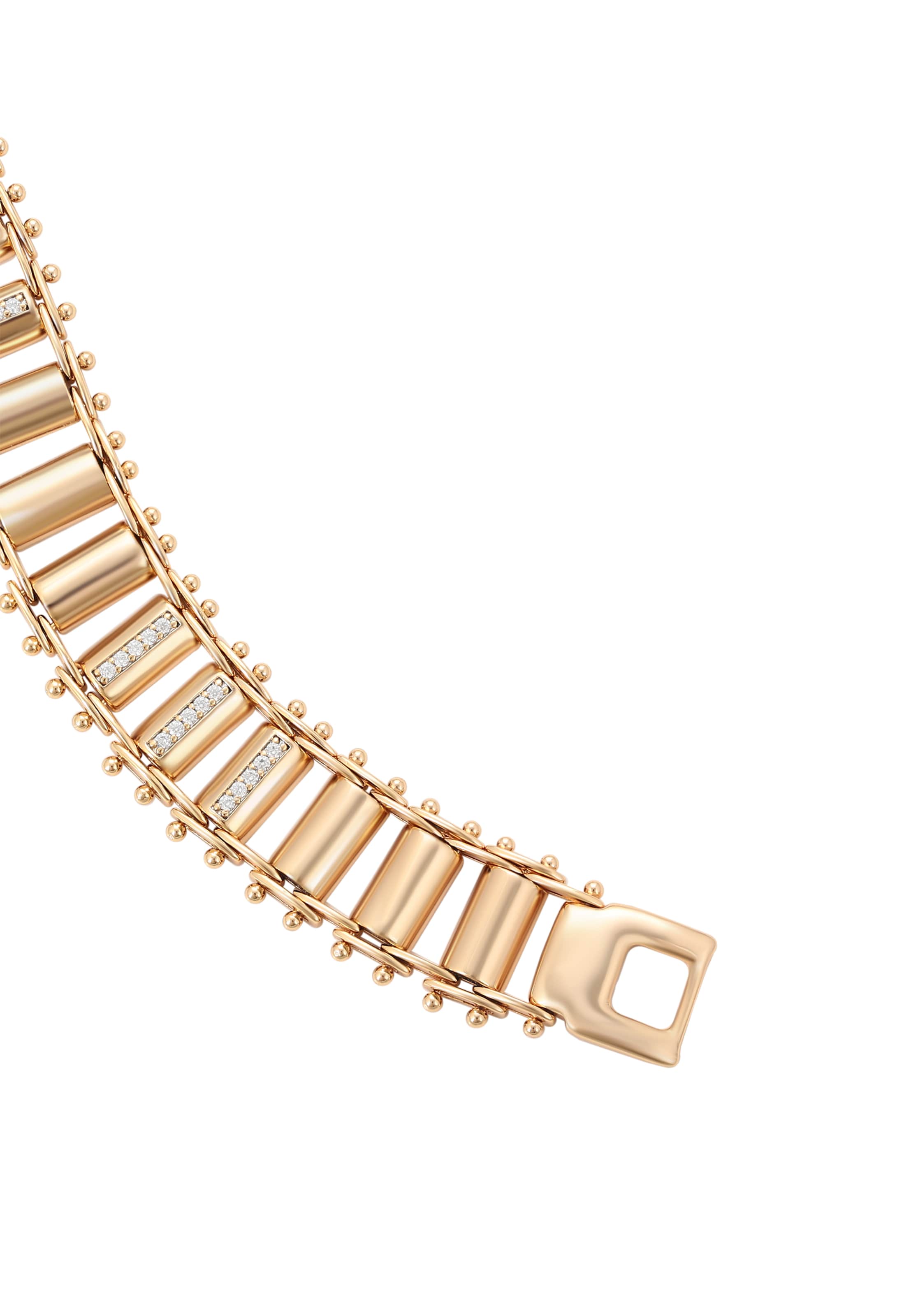 BRAELYN Bracelet in Gold