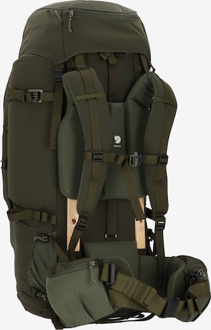 Fjällräven Sports Backpack in Green