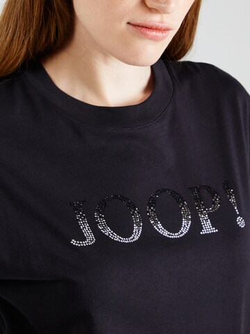 JOOP! Koszulka w kolorze czarny