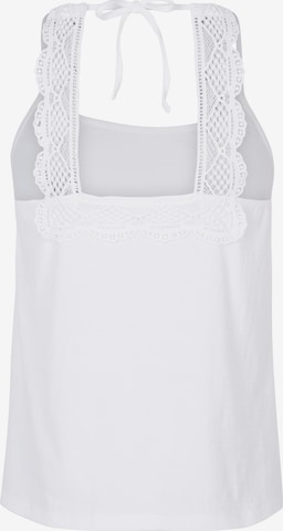 O'NEILL Top 'Ava Beach' in White