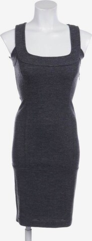 DSQUARED2 Dress in XS in Grey: front