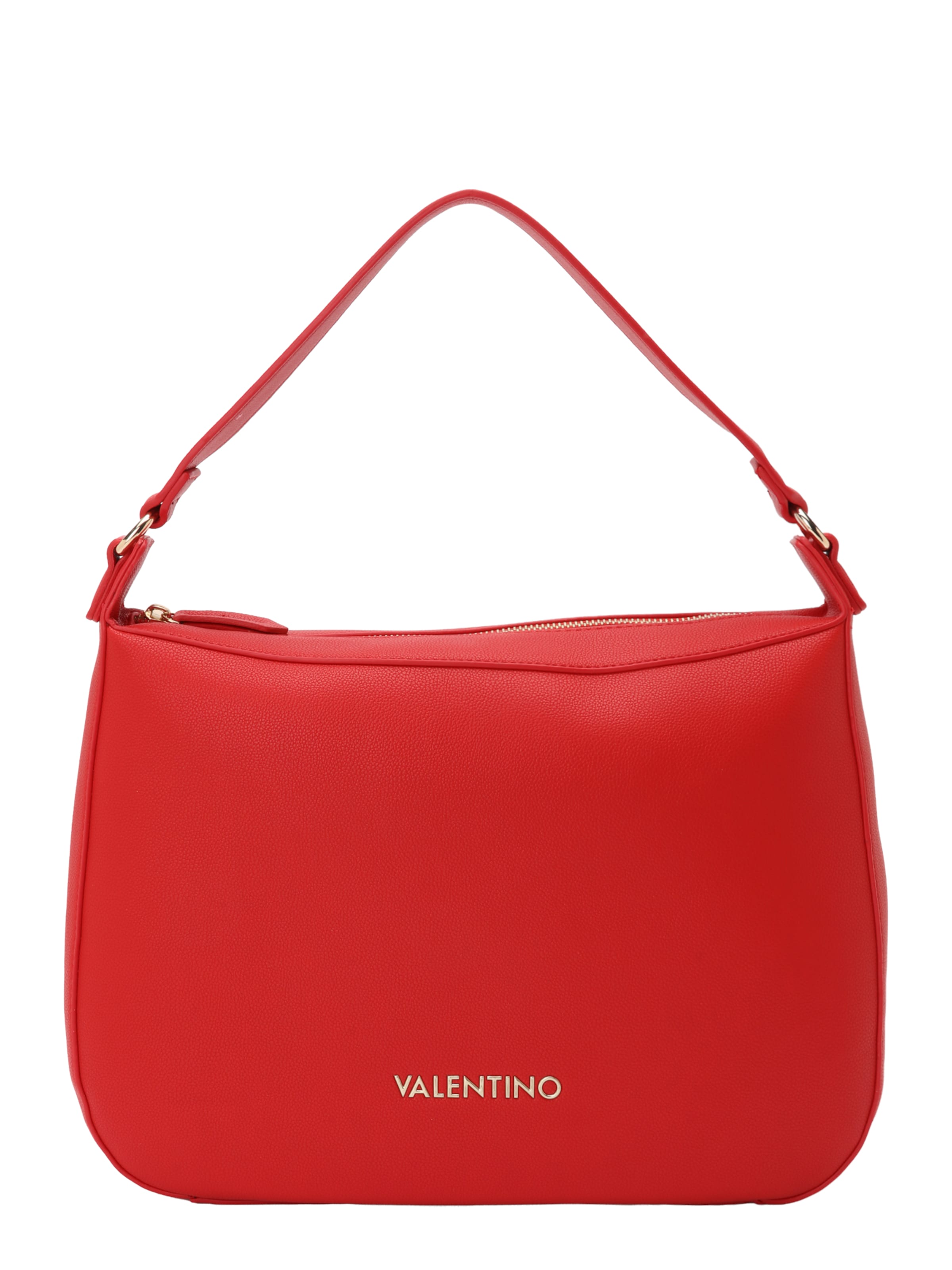 Borsa a spalla di Valentino Bags in rosso: frontale