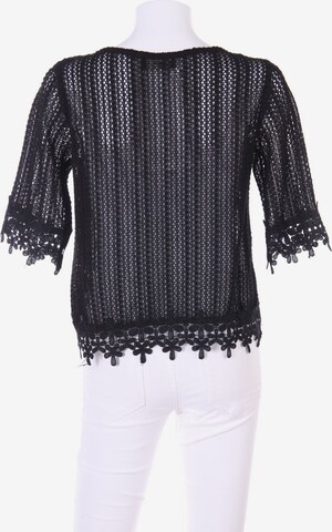 ZEBRA Sweater & Cardigan in XS in Black