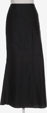 Vera Mont Skirt in XL in Black: front