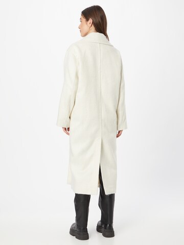 River Island Between-seasons coat in Beige